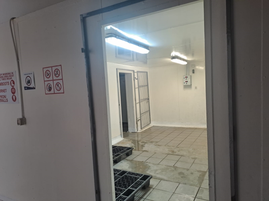 Commercial Property for Sale in Kleinmond Western Cape